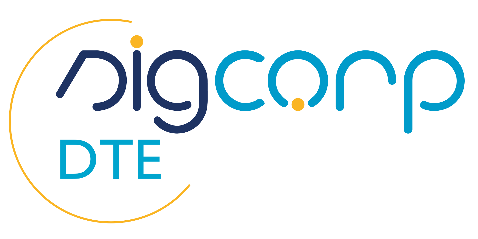 Logo Sigcorp DTE