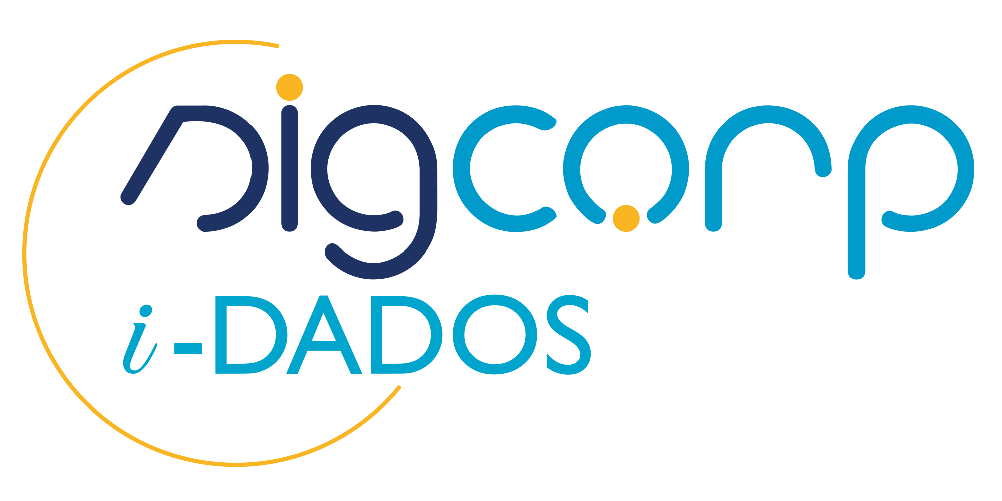 Logo Sigcorp I Dados
