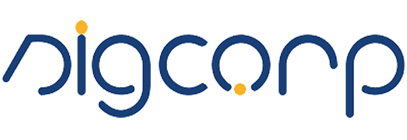 Sigcorp - Logo
