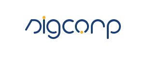 SigCorp Logo